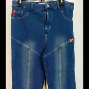 Jlo Vintage jeans